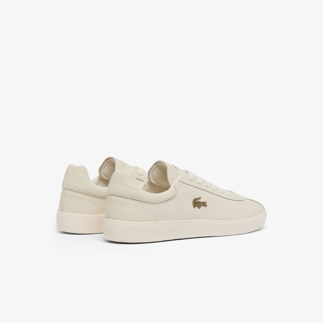 حذاء رياضي رجالي من الجلد من ماركة بيسشوت حذاء رياضي رجالي من الجلد من ماركة بيسشوت