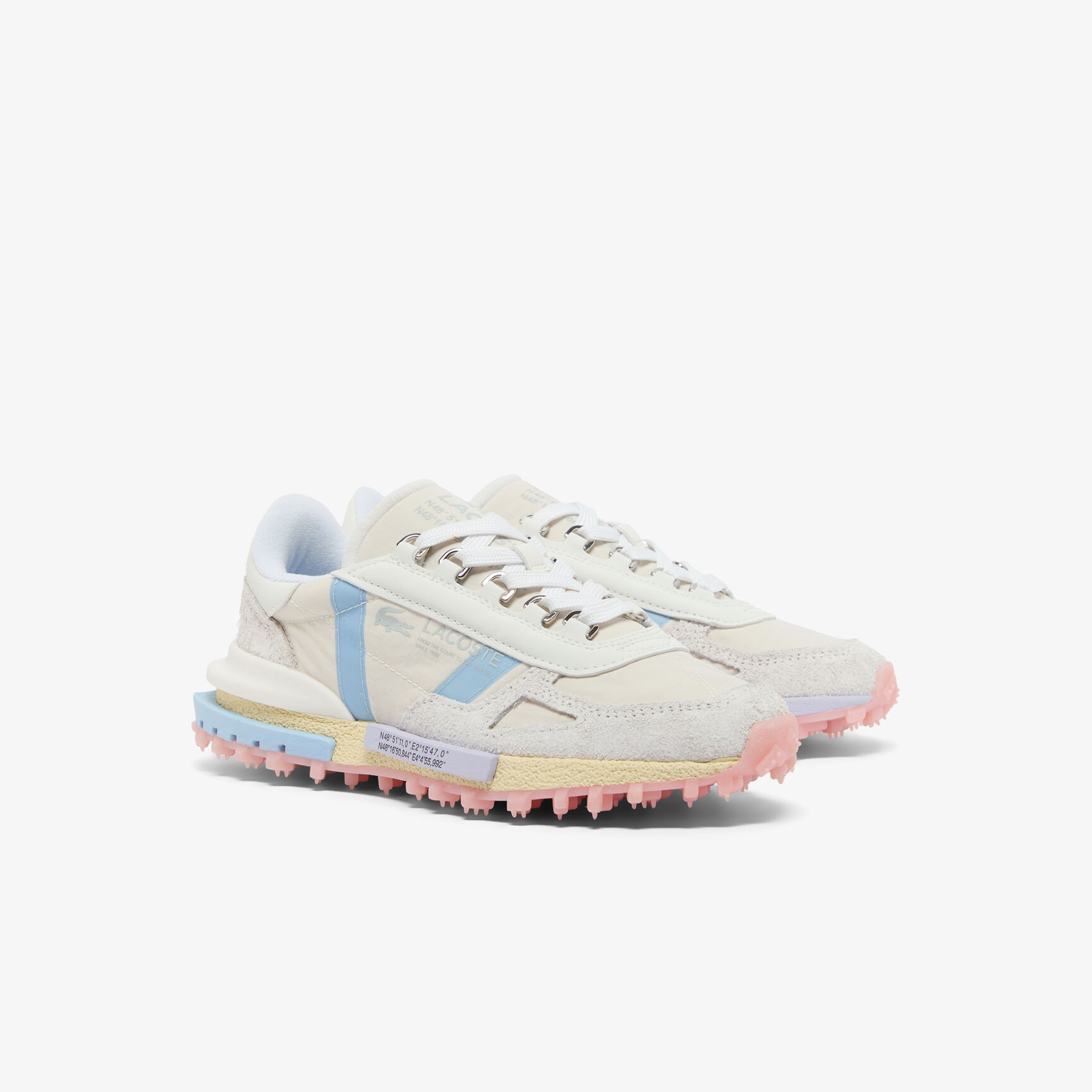 حذاء رياضي ايليت اكتف نسائي حذاء رياضي ايليت اكتف نسائي