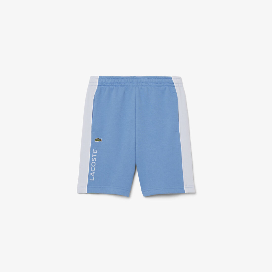مطاطي Pique Pleated Polo فستان