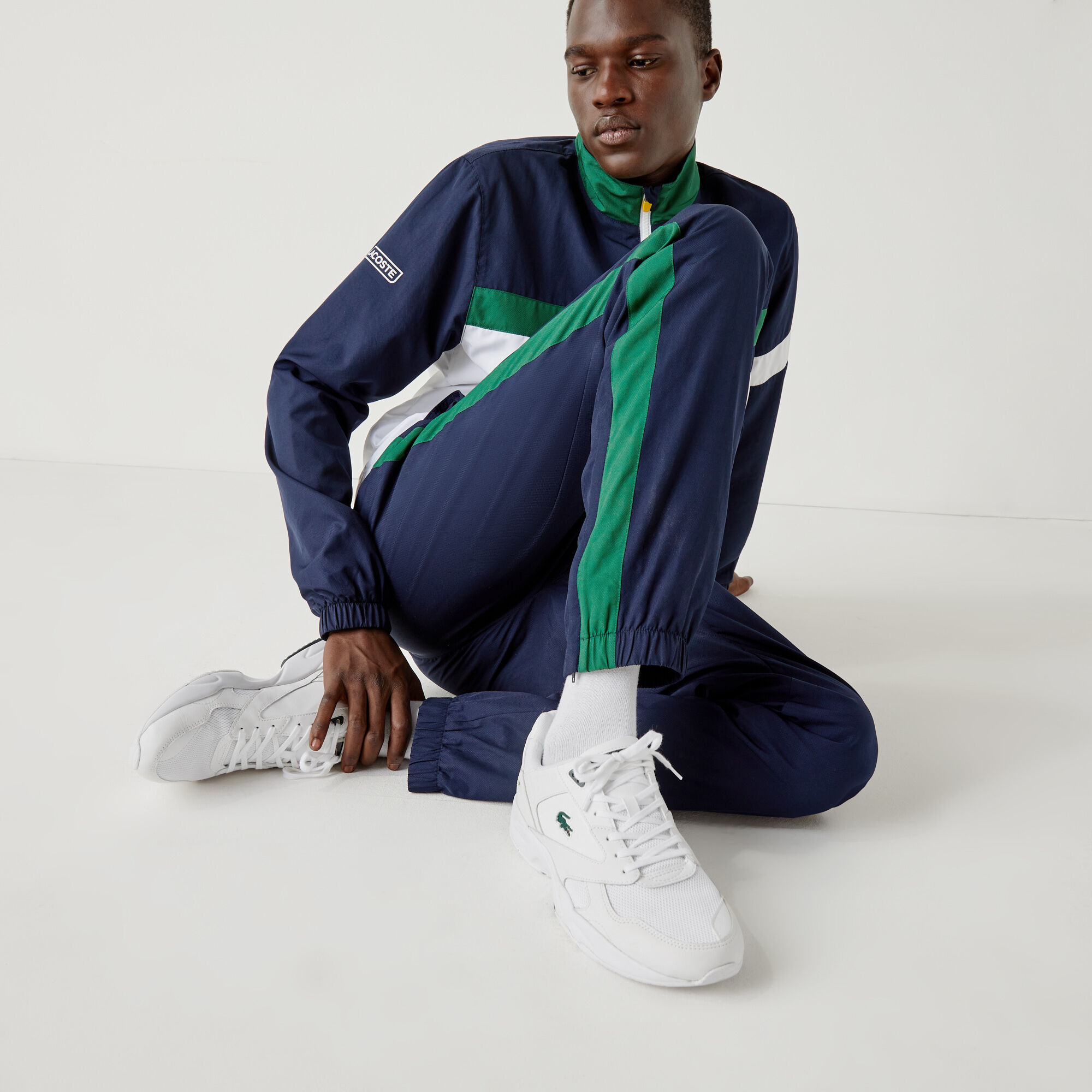 lacoste storm 96 trainers