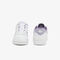 lacoste women s t clip set trainers
