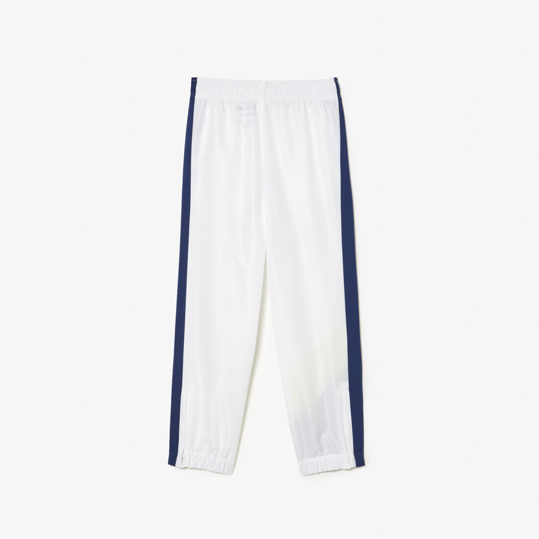 بنطال رياضي منسوج بنقشة شعار الماركة بنطال رياضي منسوج بنقشة شعار الماركة