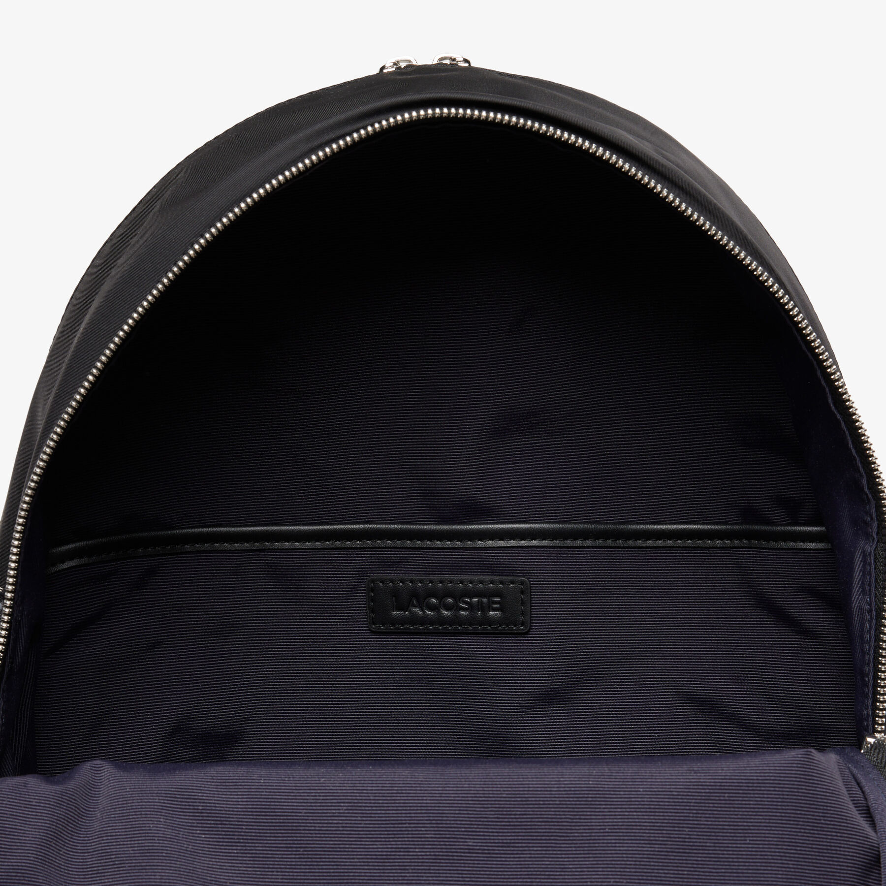 lacoste classics backpack