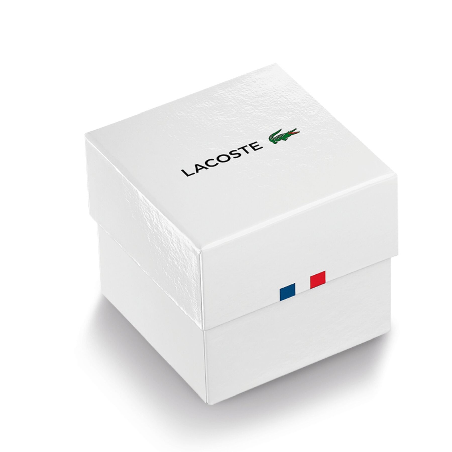 Lacoste Men Metal Watch lacoste men metal watch