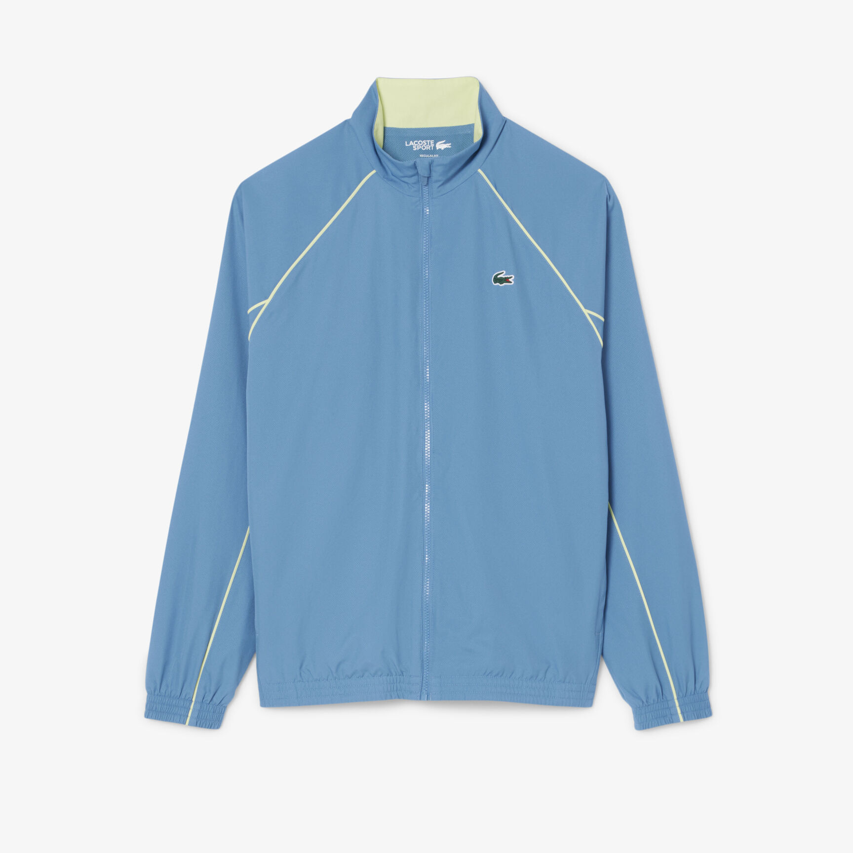 Trim Accent Sport Tracksuit