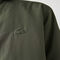 Men’s Water-Resistant Quilted Overshirt lacoste men s water resistant quilted overshirt