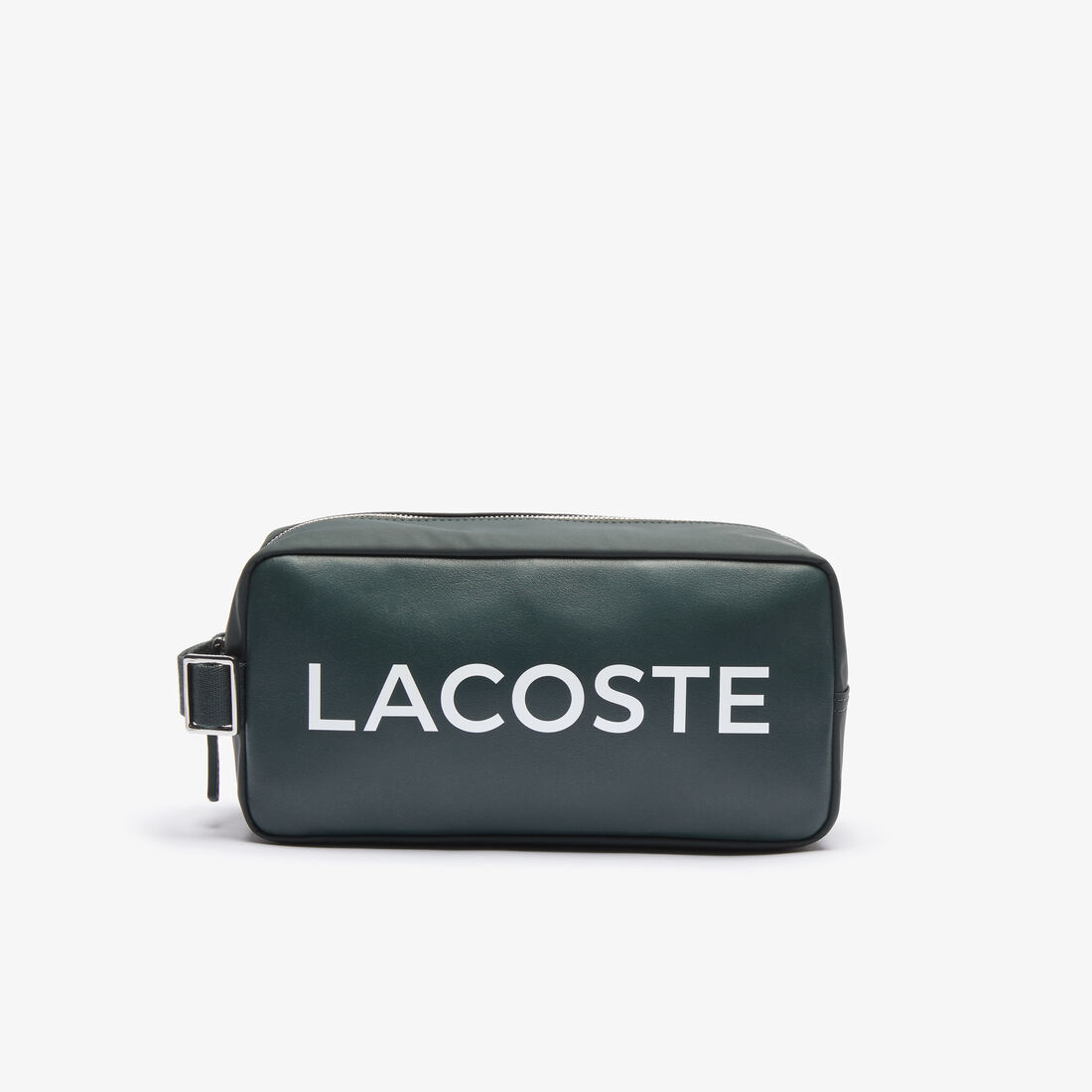 حقيبة أدوات العناية الشخصية بسحاب مميزة بشعار العلامة التجارية مجموعة L.12.12 للرجال