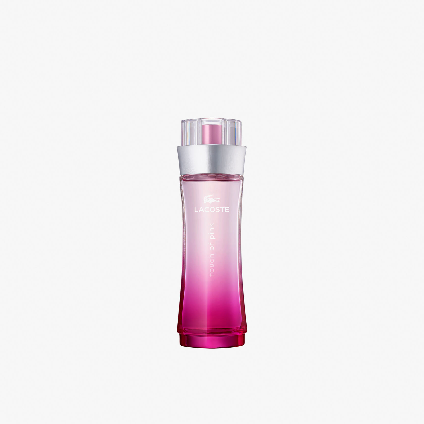 LCT TOUCH OF PINK EDT 50 ML