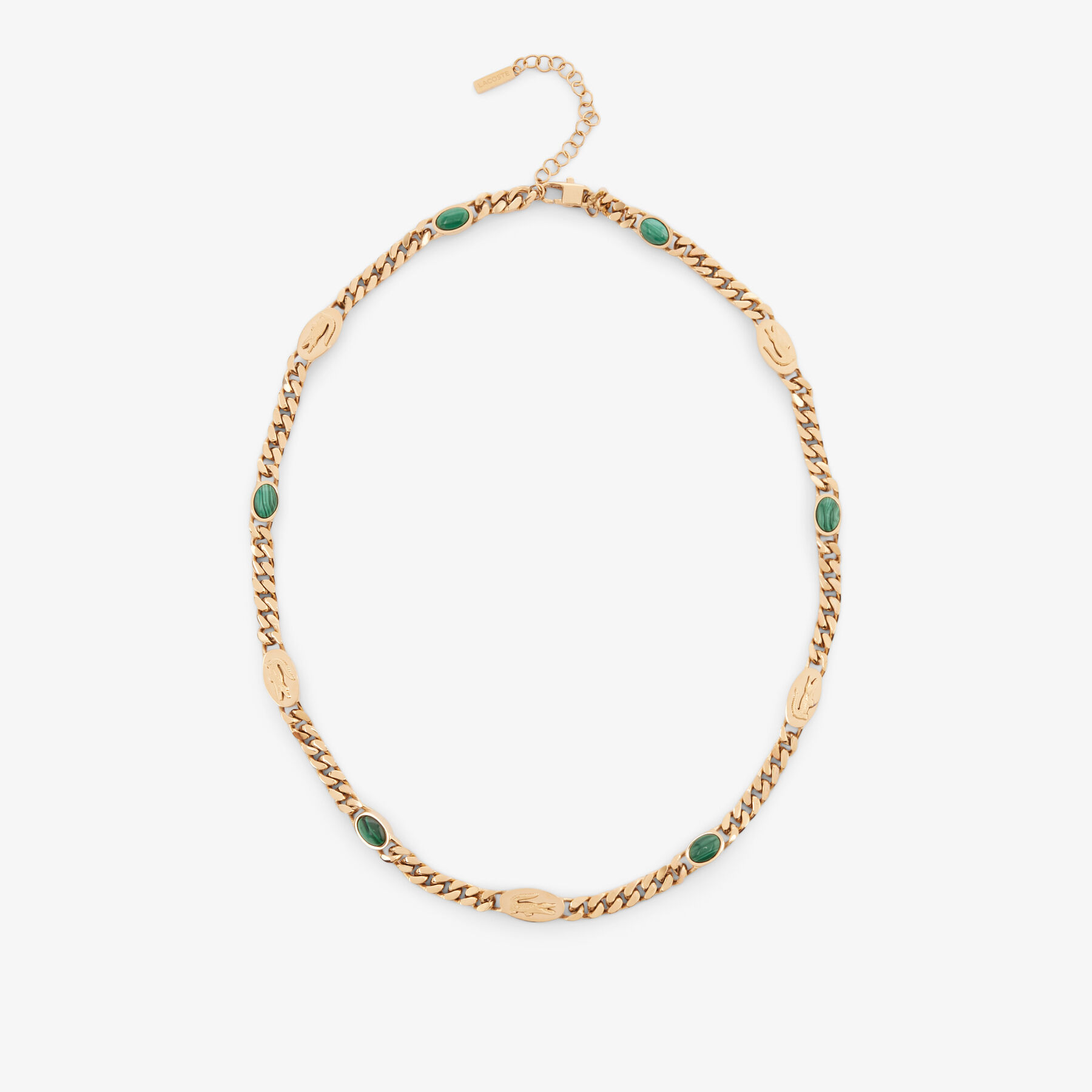Easy Chain Necklace Easy Chain Necklace