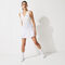 Women’s Lacoste SPORT French Open Edition Stretch Dress women s lacoste sport french open edition stretch dress