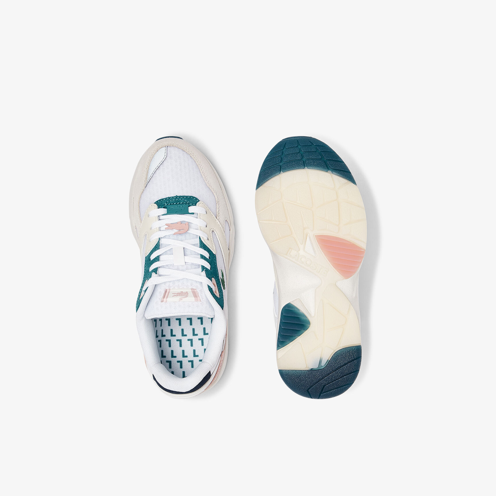 Women's Storm 96 Lo Textile, Suede and Synthetic Trainers Women's Storm 96 Lo Textile, Suede and Synthetic Trainers