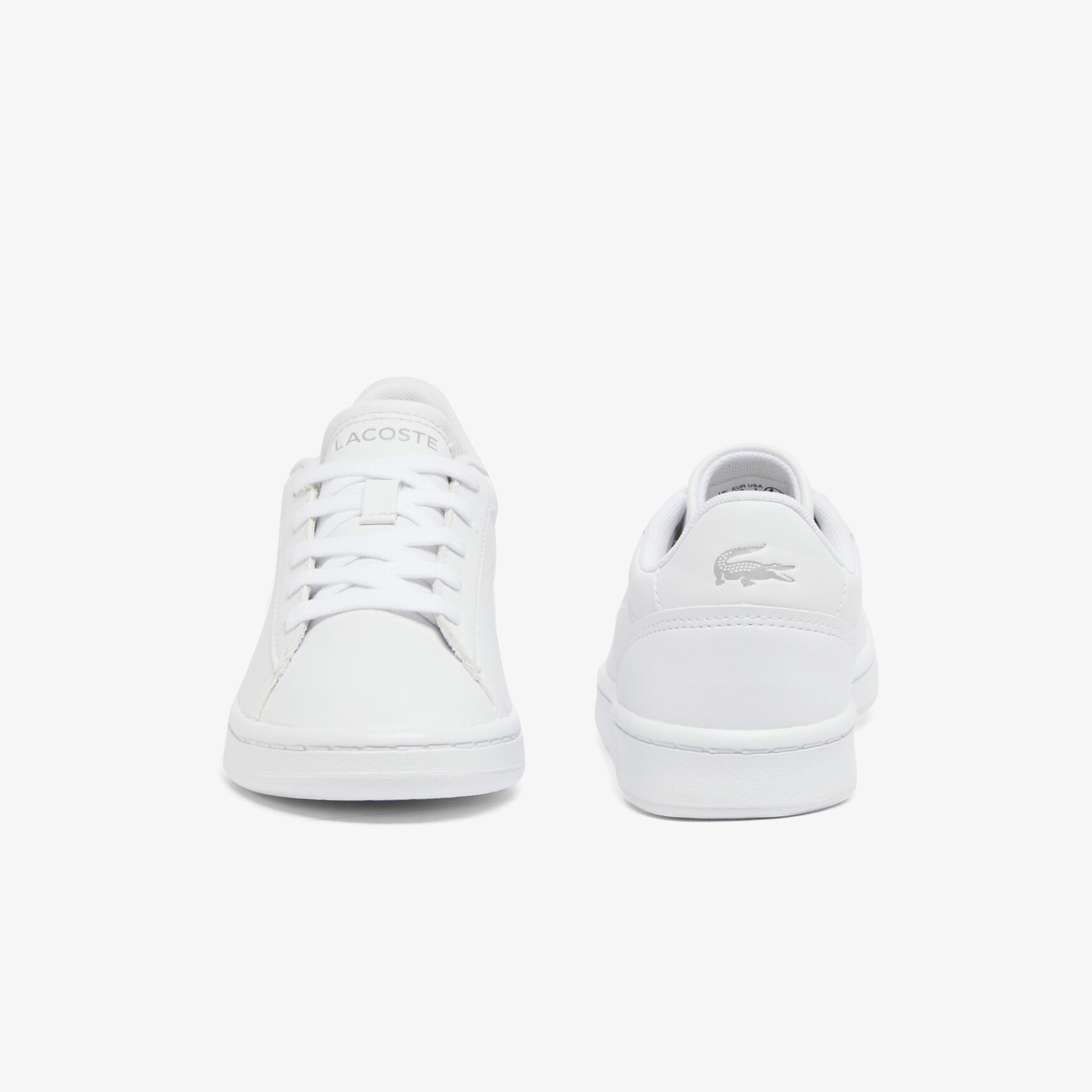 Children's Carnaby Set Sneakers - 48SUC0013-21G