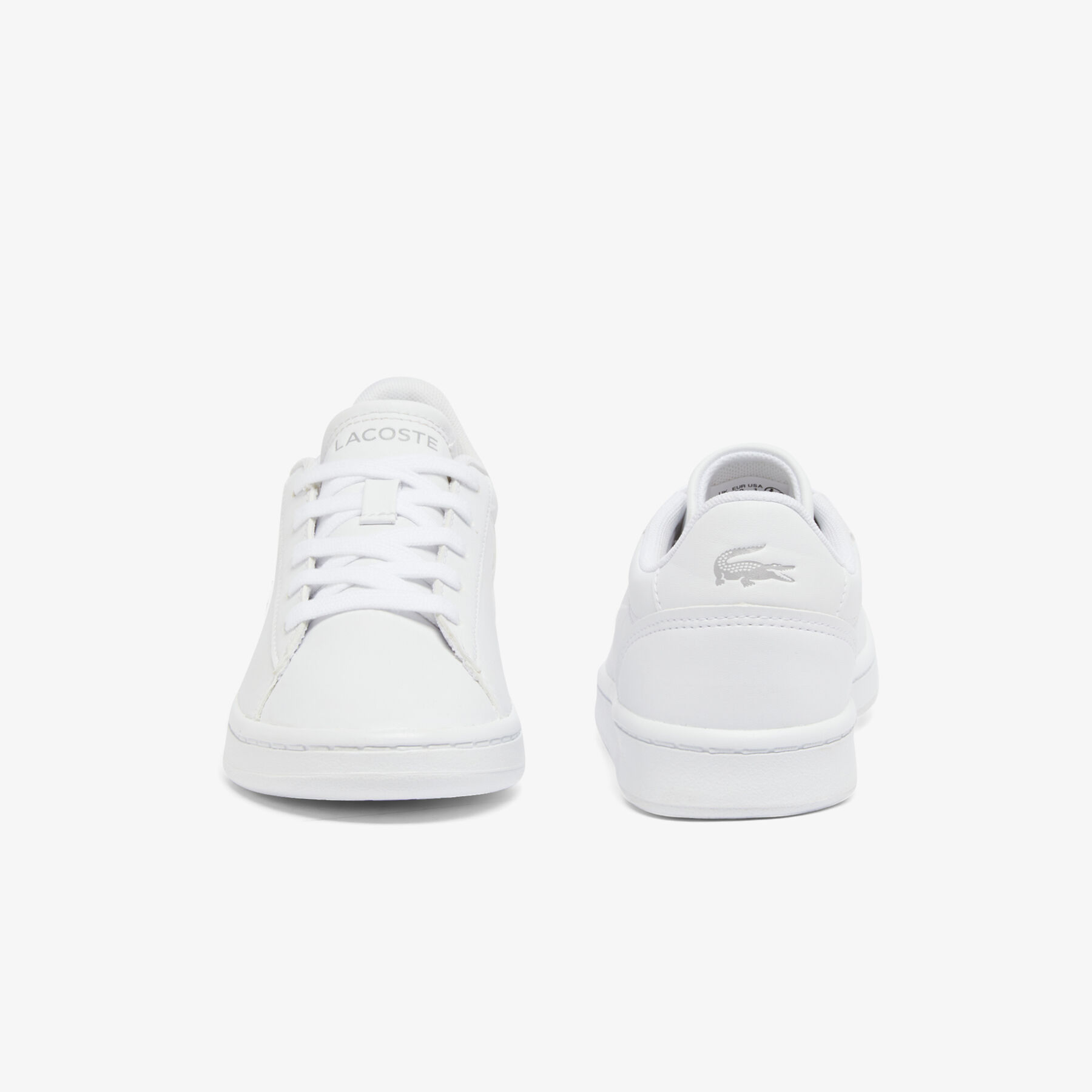 أطفال كارنابي سيت سنيكرز Children's Carnaby Set Sneakers - 48SUC0013-21G