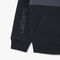 Colorblock Zipped Hoodie