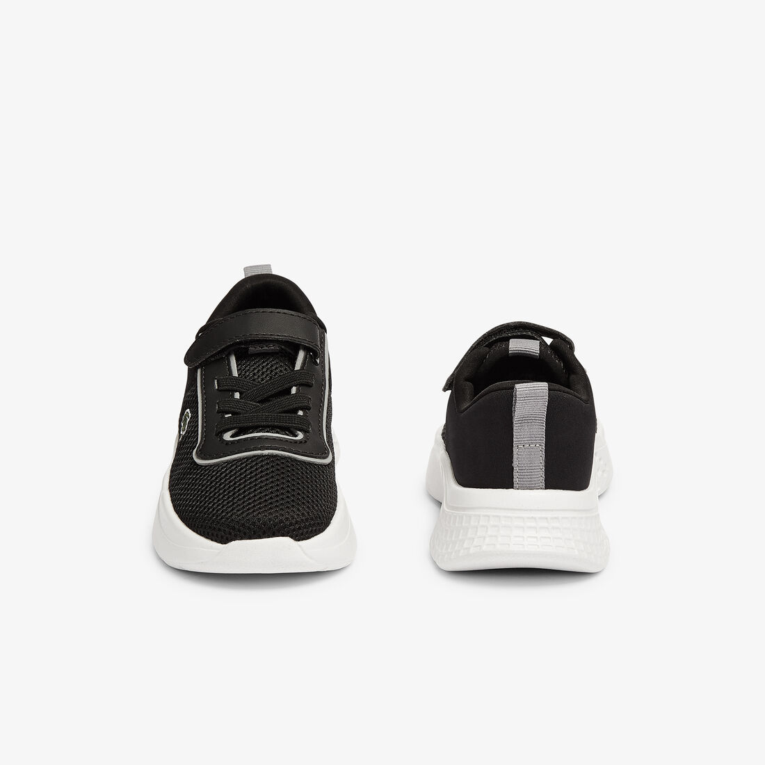 سنيكرز كورت درايف من قماش شبكي مسامي للرضع سنيكرز كورت درايف من قماش شبكي مسامي للرضع