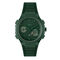 Lacoste Mens Green Dial Watch Lacoste Mens Green Dial Watch