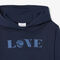 Patch Accent Fleece Badge Hoodie lacoste patch accent fleece badge hoodie