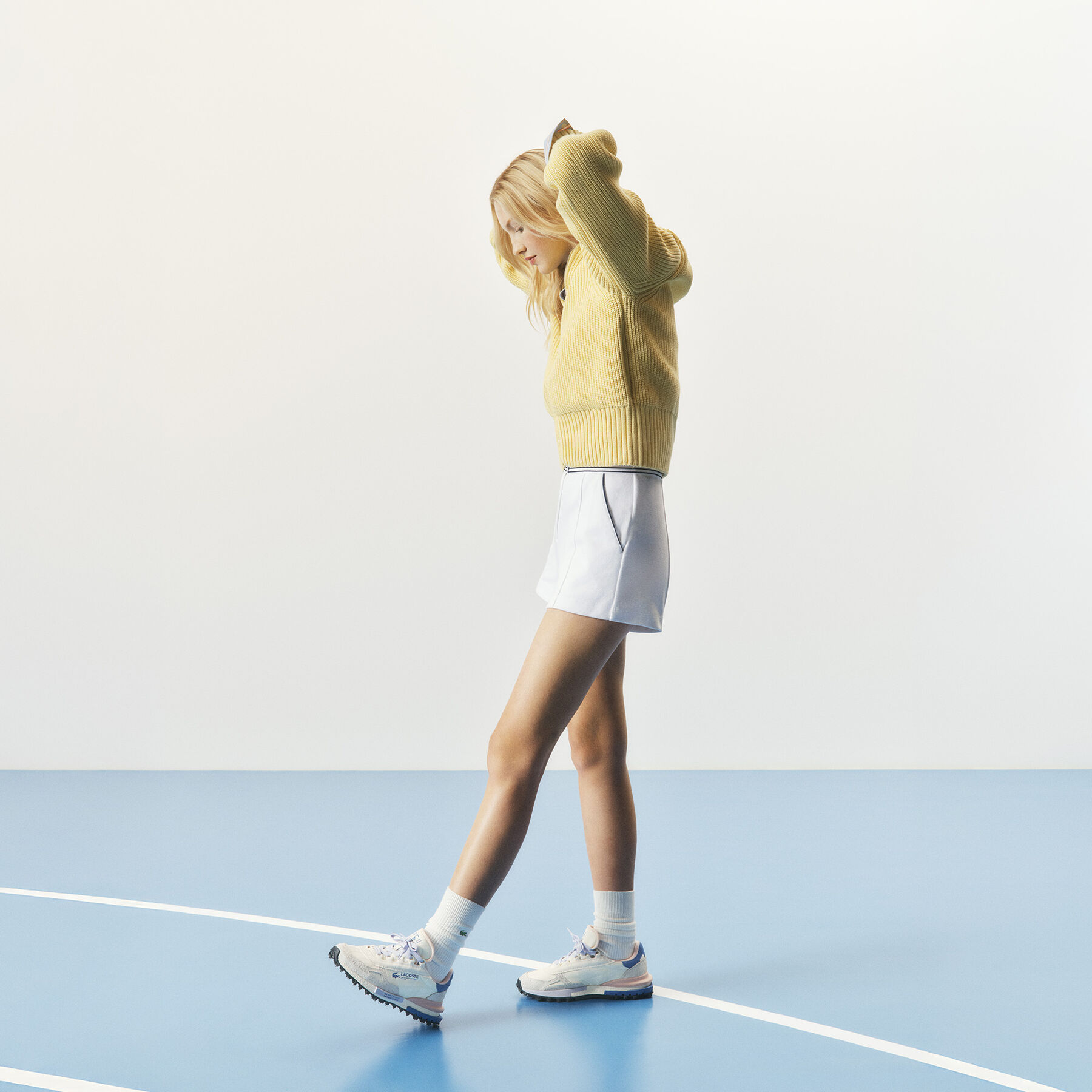 lacoste women s elite active sneakers