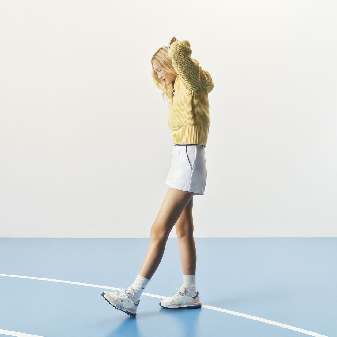 أحذية رياضية إيليت أكتيف نسائية أحذية رياضية إيليت أكتيف نسائية