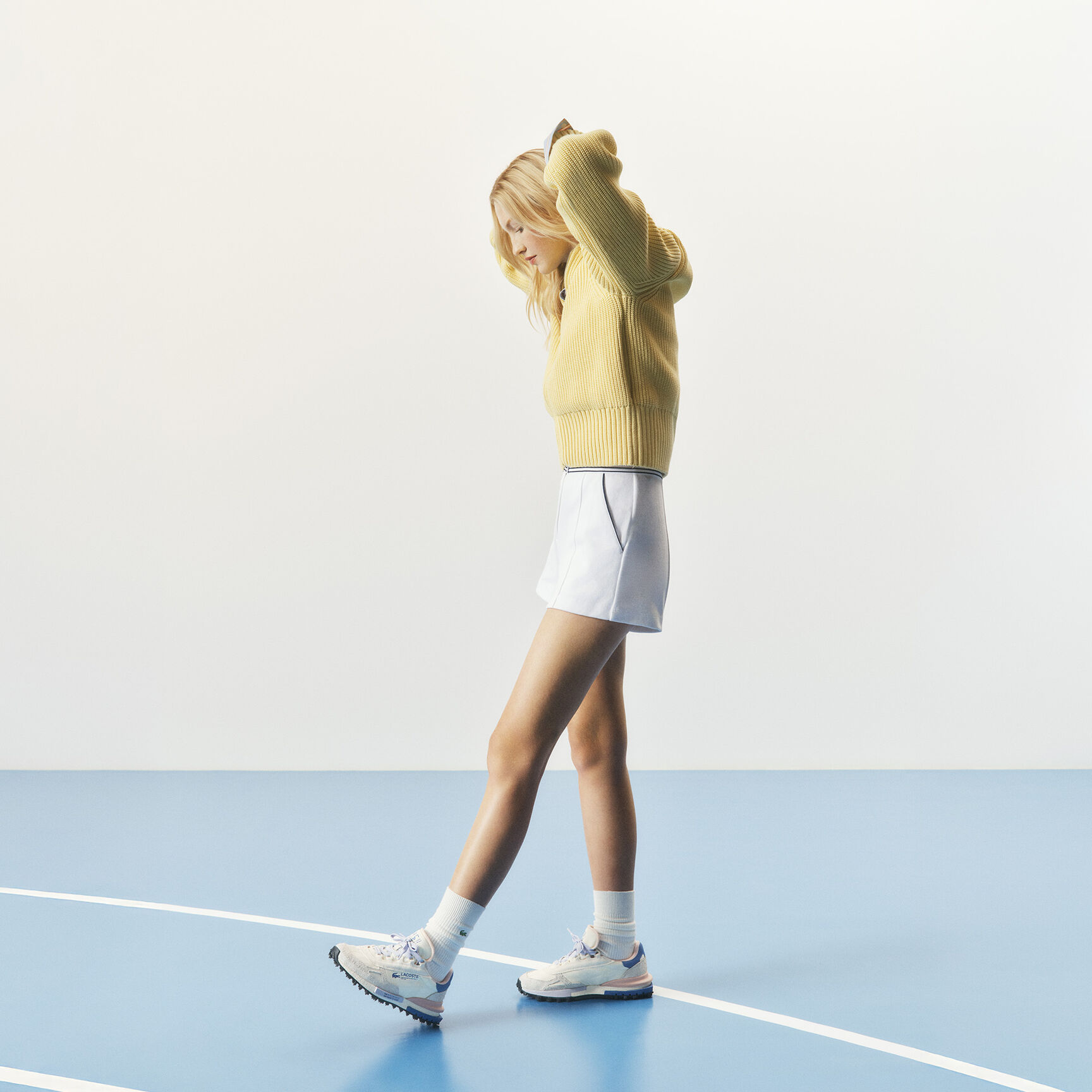 أحذية رياضية إيليت أكتيف نسائية أحذية رياضية إيليت أكتيف نسائية