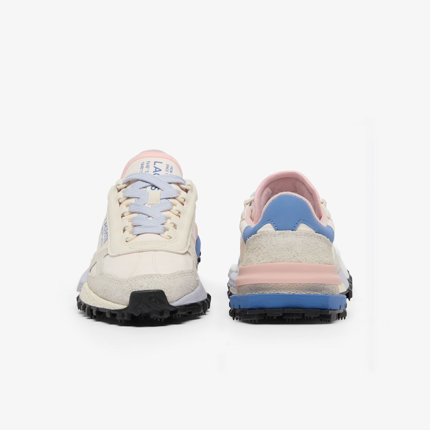 lacoste women s elite active sneakers