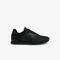 Men's Lacoste Partner Luxe Textile Sneakers men s lacoste partner luxe textile sneakers