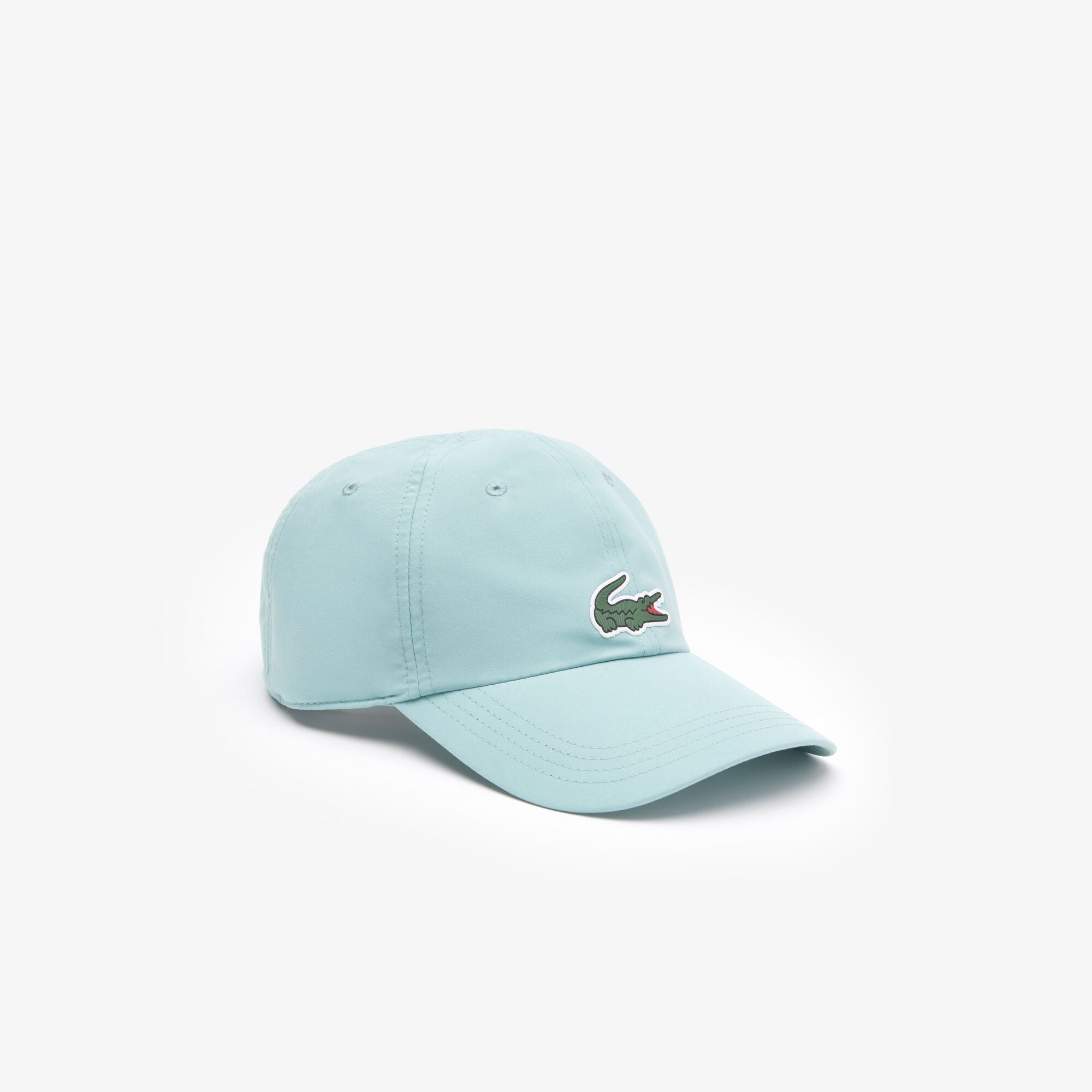 Buy Men s Lacoste SPORT x Novak Djokovic Microfiber Cap Lacoste SA