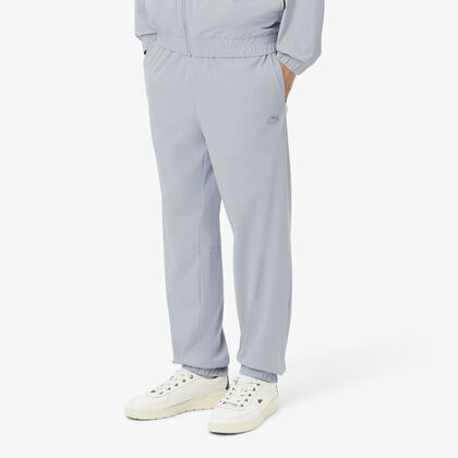 lacoste stretch commuter sweatpants