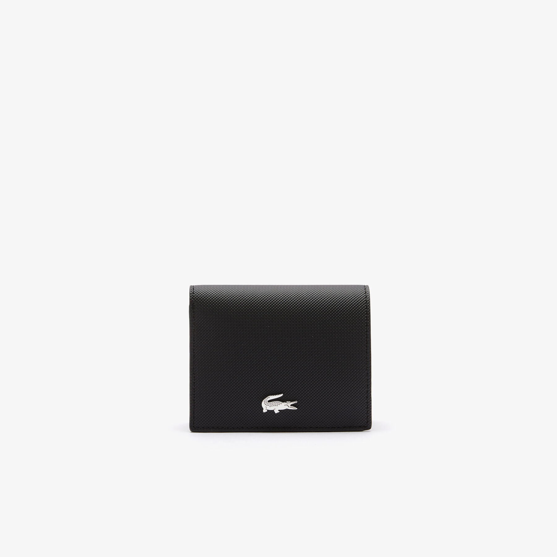 Women's Anna Small Snap Folding Wallet lacoste women s anna small snap folding wallet