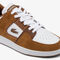 رجالي كورت كيج شمواه سنيكرز Men's Court Cage Suede Sneakers - 50SMA0071-B18