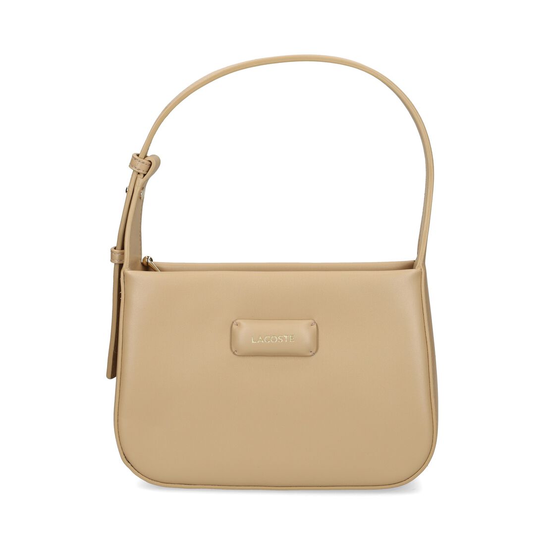 حقيبة هوبو لاكوست صغيرة كاجوال