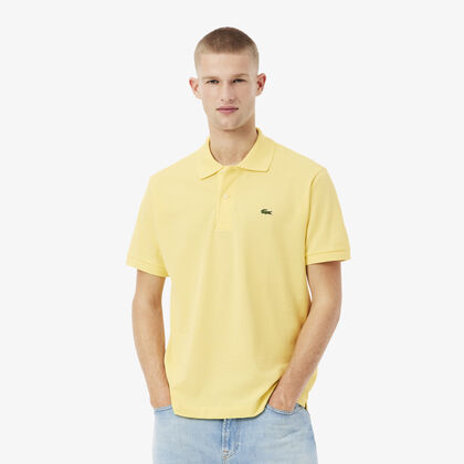 Classic Fit L.12.12 Original Polo Shirt