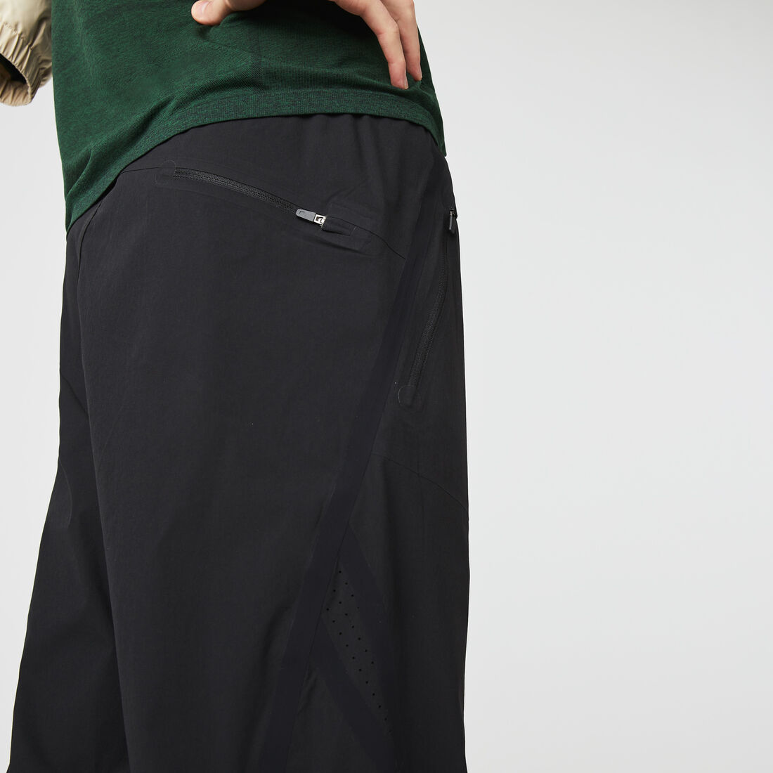 Men's Light Tracktrousers Men's Light Tracktrousers
