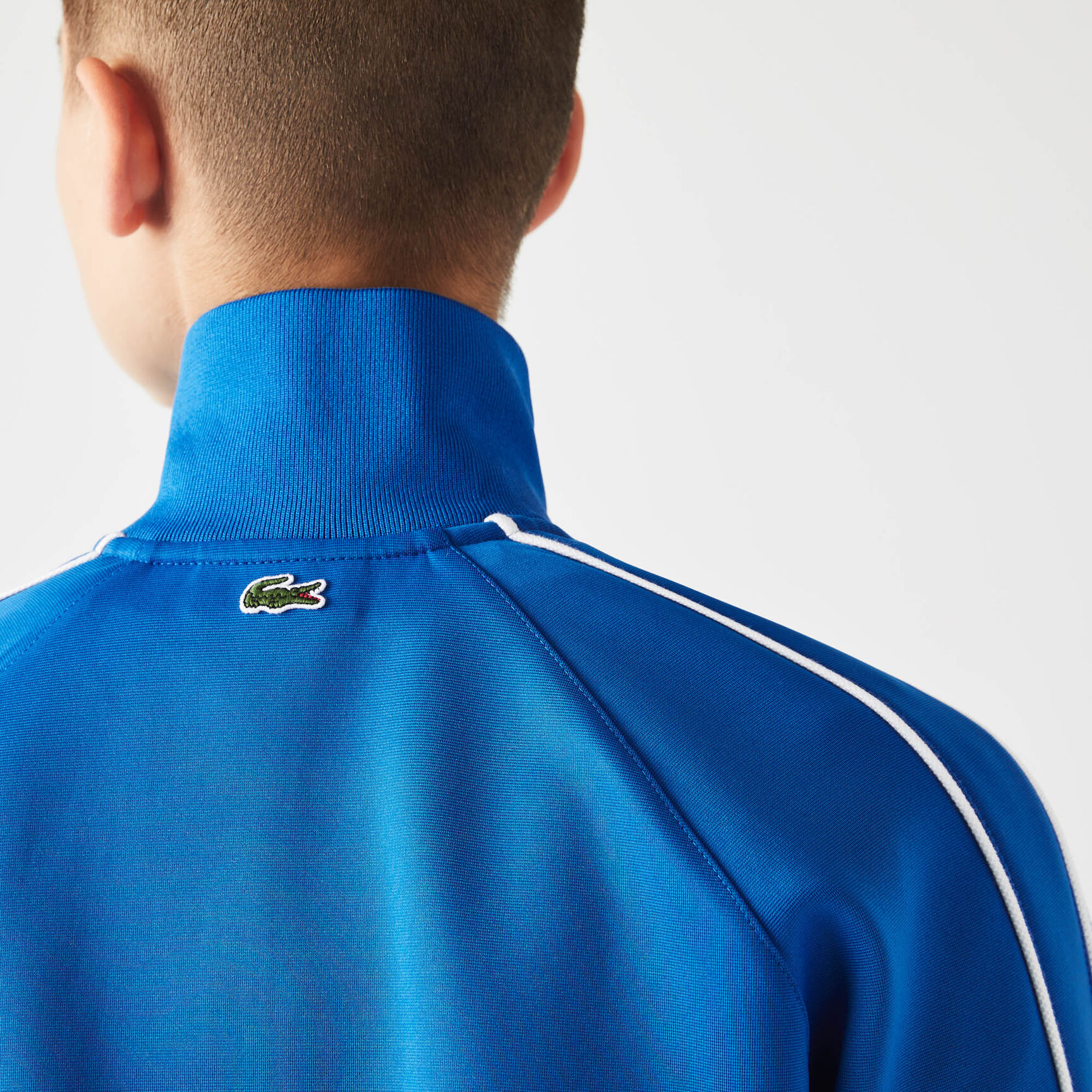 Women’s Embroidered Lettering Zip Tracksuit Jacket Women’s Embroidered Lettering Zip Tracksuit Jacket