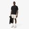 lacoste tennis x novak djokovic shorts