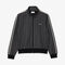 Paris Zip-Up Jacquard Track Jacket lacoste paris zip up jacquard track jacket