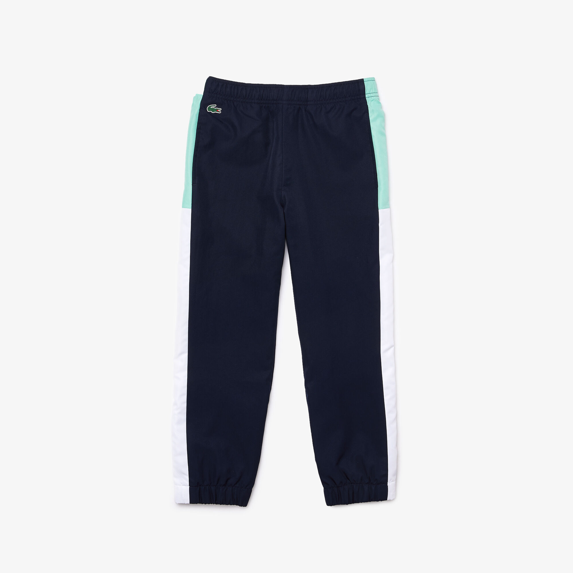 Buy Boys Lacoste SPORT Colorblock Lightweight Tracksuit Lacoste SA