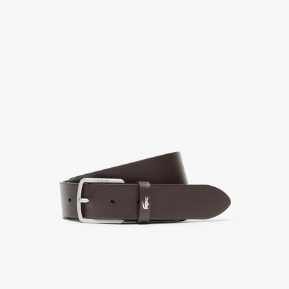 حزام جلدي ناعم