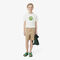 Stretch Cotton Twill Chino Shorts Stretch Cotton Twill Chino Shorts