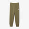 Tapered Leg Sweatpants lacoste tapered leg sweatpants