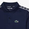 Ultra Dry Pique Tennis Polo Shirt lacoste ultra dry pique tennis polo shirt