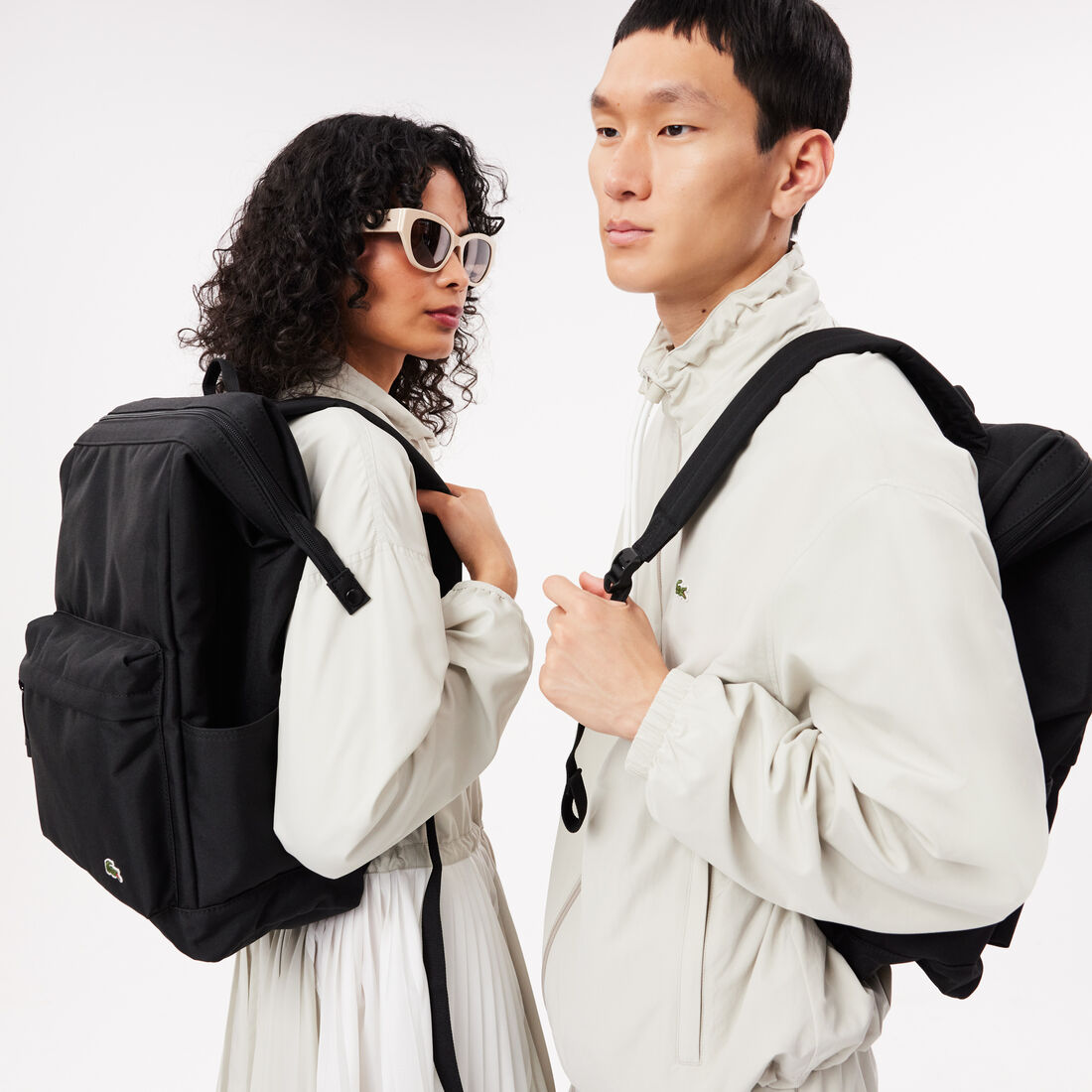 Neocroc Rectangular Backpack