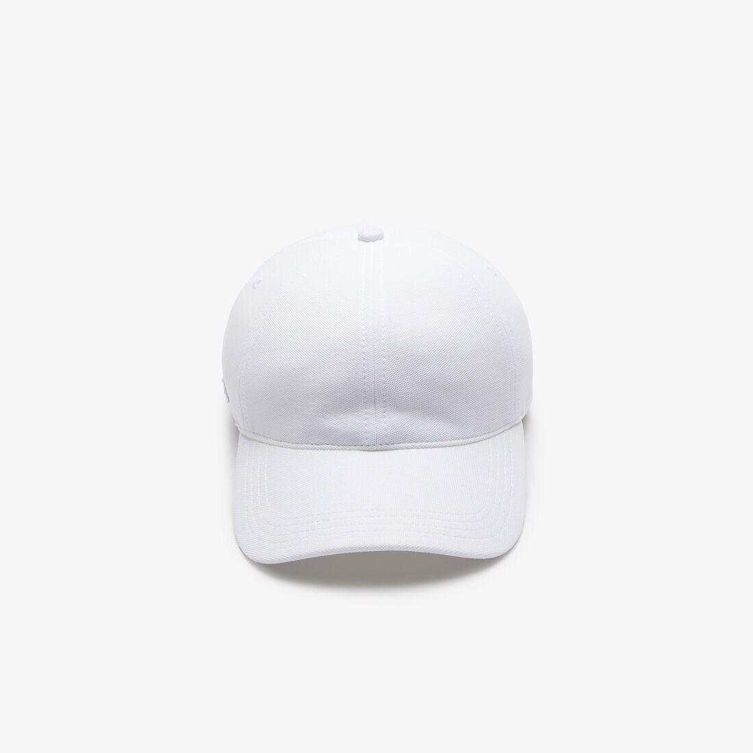 قبعة كاب من بيكيه القطن العضوي للرجال قبعة كاب من بيكيه القطن العضوي للرجال