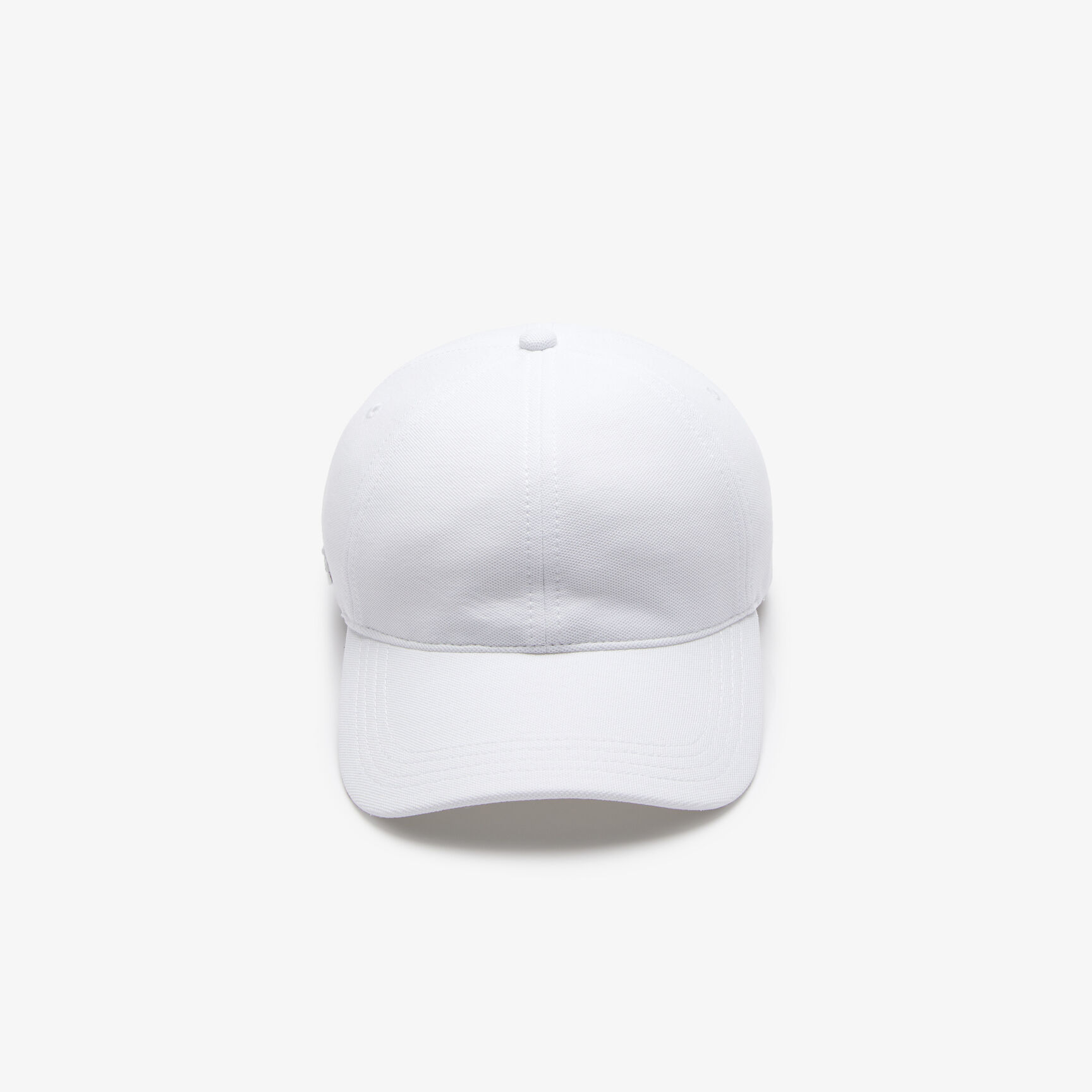 قبعة كاب من بيكيه القطن العضوي للرجال قبعة كاب من بيكيه القطن العضوي للرجال