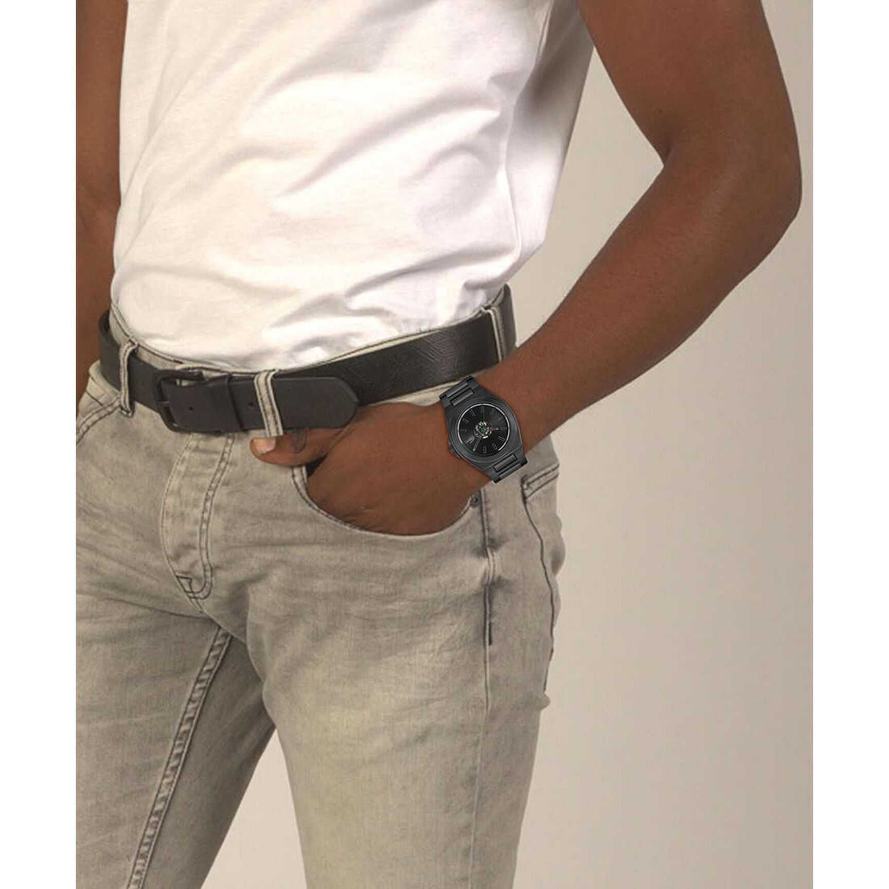 ساعة رينو للرجال ساعة رينو للرجال