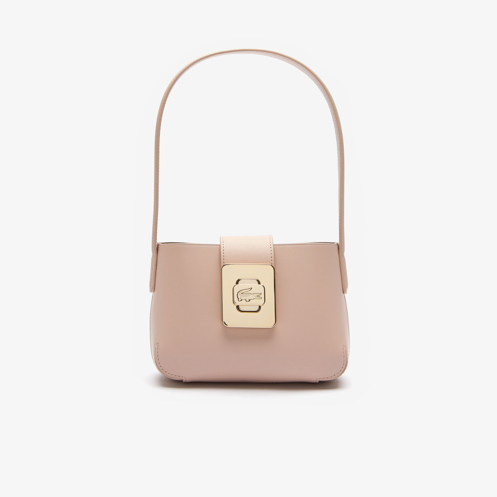 حقيبة يد نسائية جلد التمساح Amelia منقوشة معدنية حقيبة يد نسائية جلد التمساح Amelia منقوشة معدنية