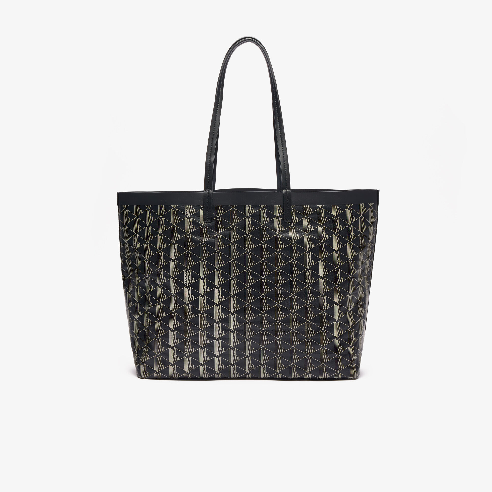 Zely Tote with Removable Pouch, | LACOSTE KSA