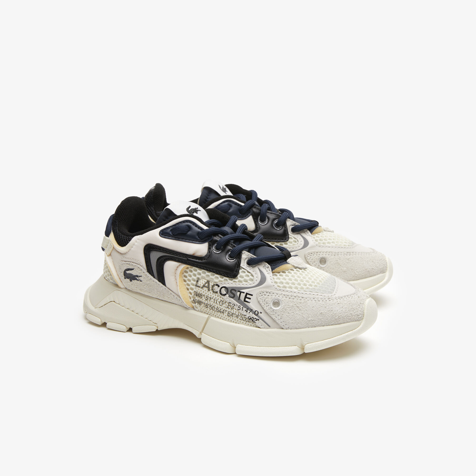 Lacoste shop replica shoes
