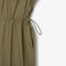 Oversized Cotton Zip Front Shirt Dress lacoste oversized cotton zip front shirt dress