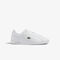 Women's Lacoste Graduate Pro Leather Trainers women s lacoste graduate pro leather trainers